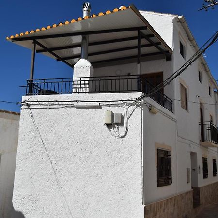 Casa Del Rio Villa Кастрил Екстериор снимка