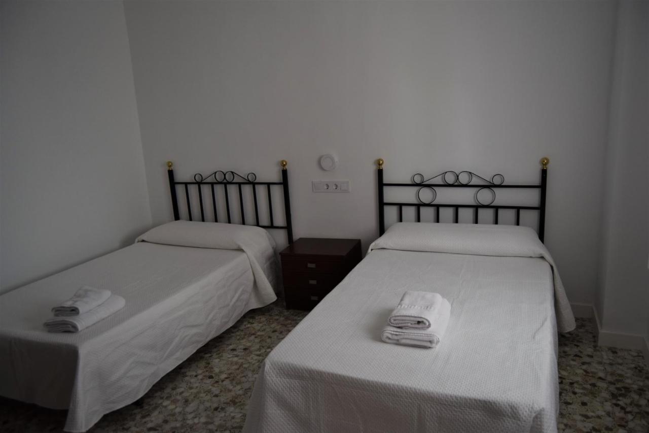 Casa Del Rio Villa Кастрил Екстериор снимка