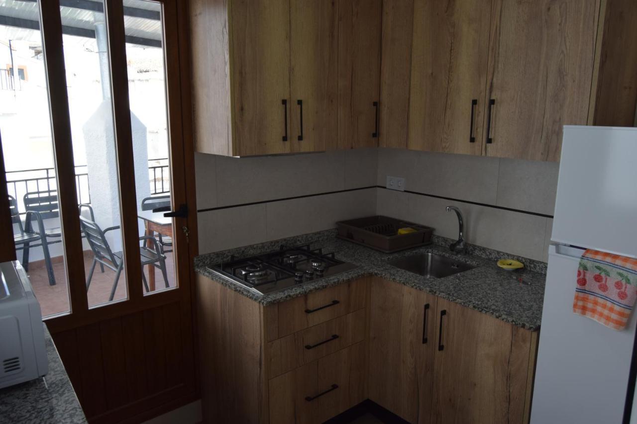 Casa Del Rio Villa Кастрил Екстериор снимка