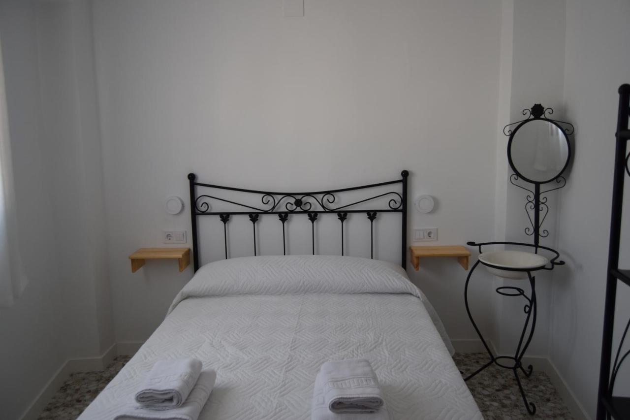 Casa Del Rio Villa Кастрил Екстериор снимка